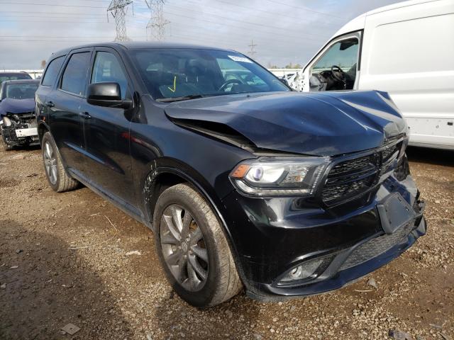 Dodge Durango (2015)