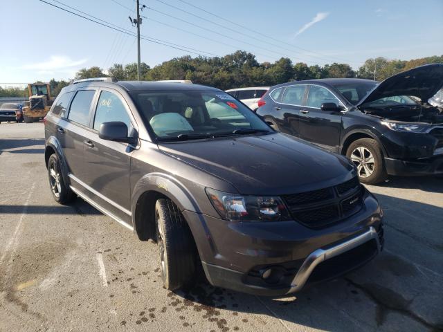 Dodge Journey cr (2015)
