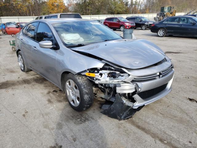 Dodge Dart se (2016)