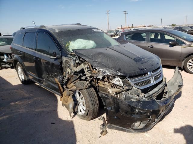 Dodge Journey sx (2016)
