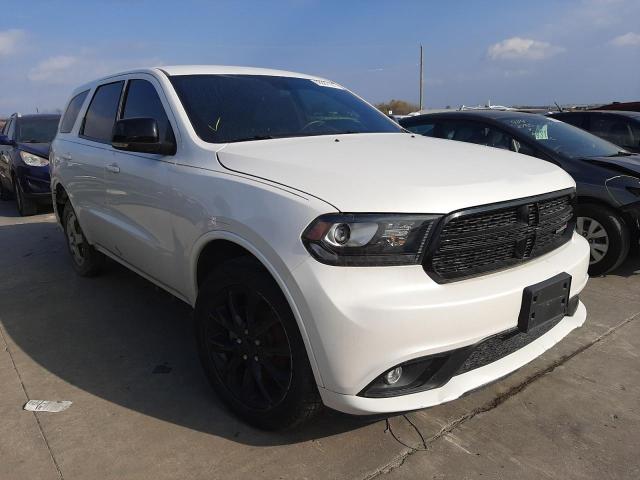 Dodge Durango (2017)