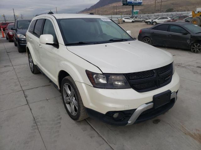 Dodge Journey cr (2017)