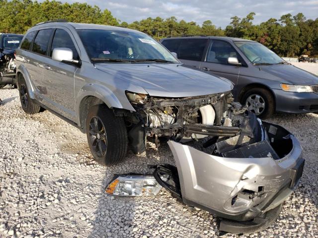 Dodge Journey sx (2017)