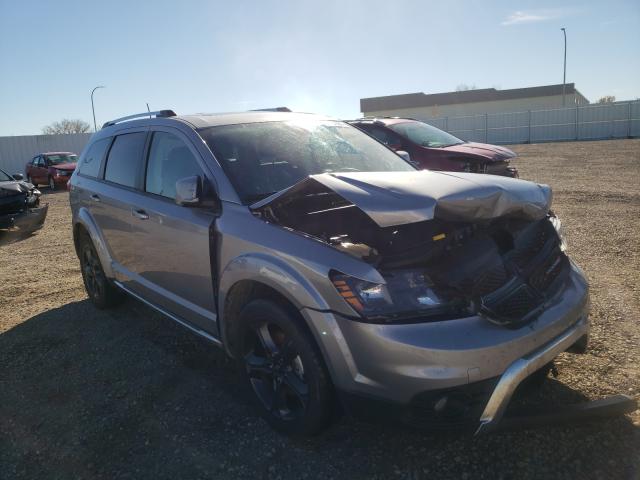 Dodge Journey cr (2018)
