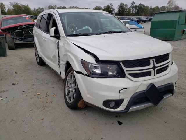 Dodge Journey gt (2019)