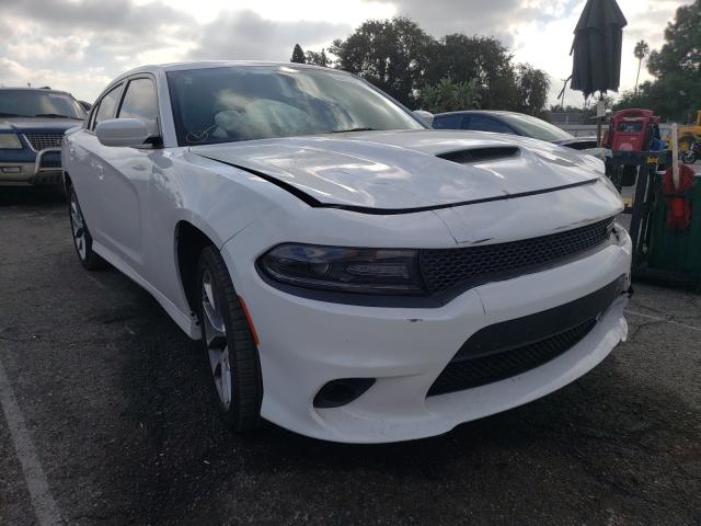 Dodge Charger gt (2020)