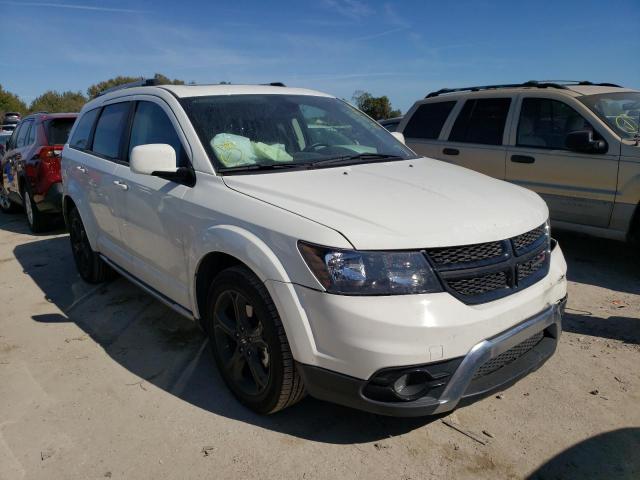 Dodge Journey cr (2020)