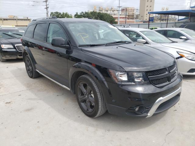 Dodge Journey cr (2020)