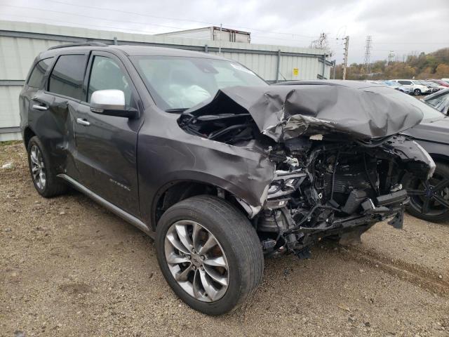Dodge Durango ci (2021)