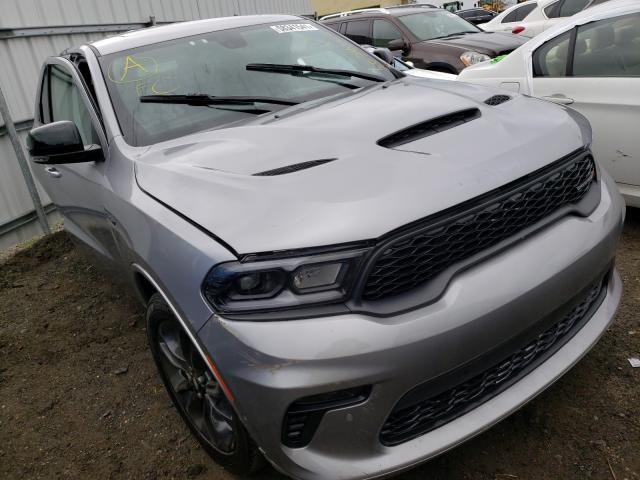 Dodge Durango r (2021)