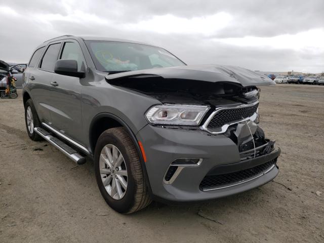 Dodge Durango sx (2021)