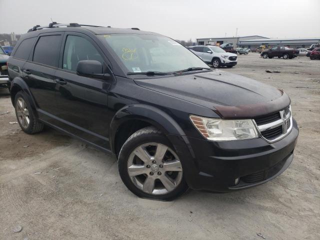 Dodge Journey sx (2010)