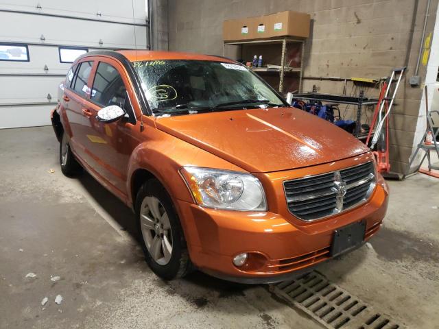 Dodge Caliber ma (2011)