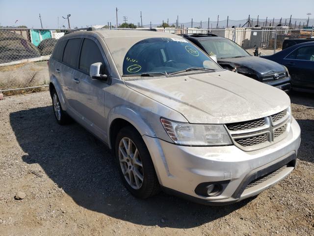 Dodge Journey cr (2011)