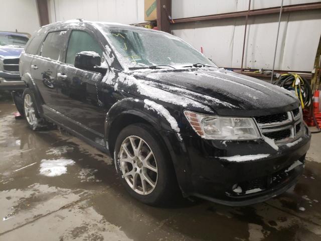 Dodge Journey r (2011)