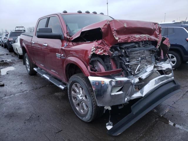 Dodge Ram 2500 (2011)
