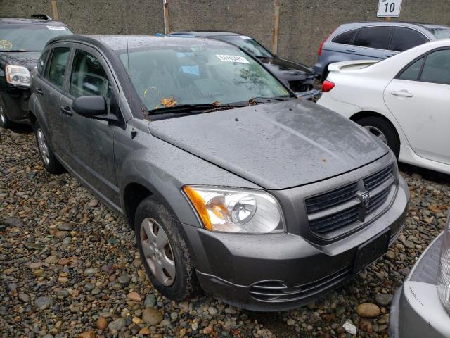 Dodge Caliber se (2012)