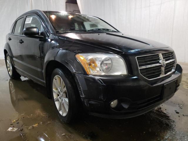 Dodge Caliber sx (2012)