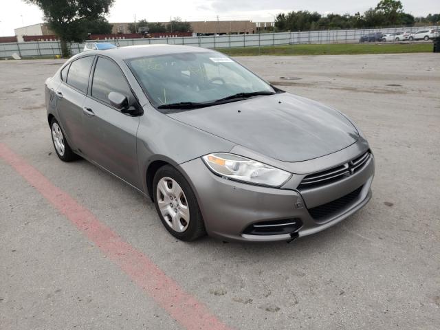Dodge Dart se (2013)