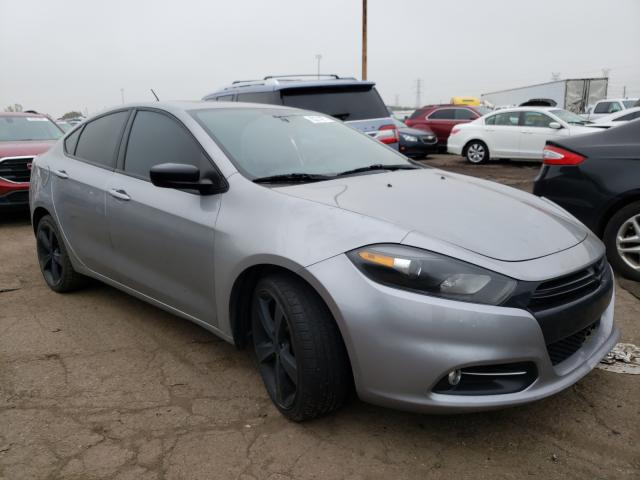 Dodge Dart sxt (2014)