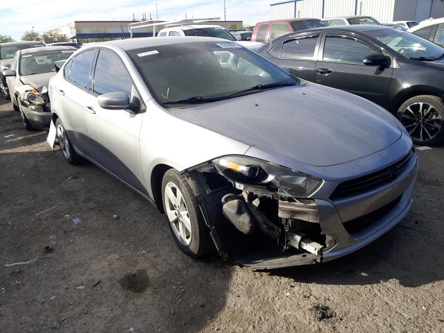 Dodge Dart sxt (2015)