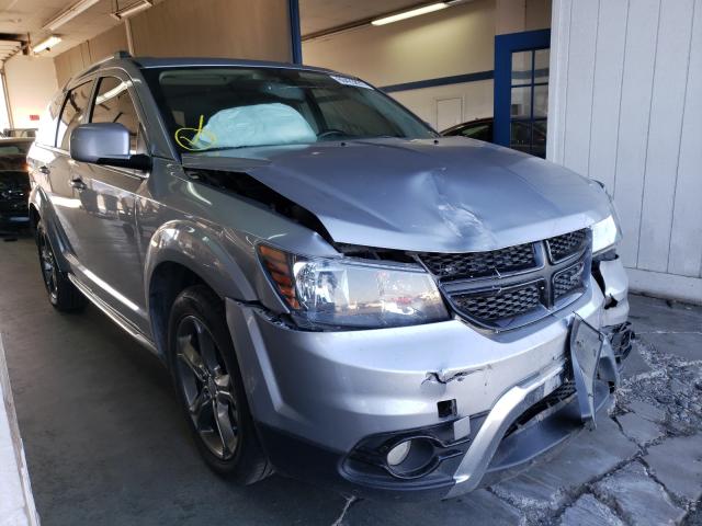 Dodge Journey cr (2016)