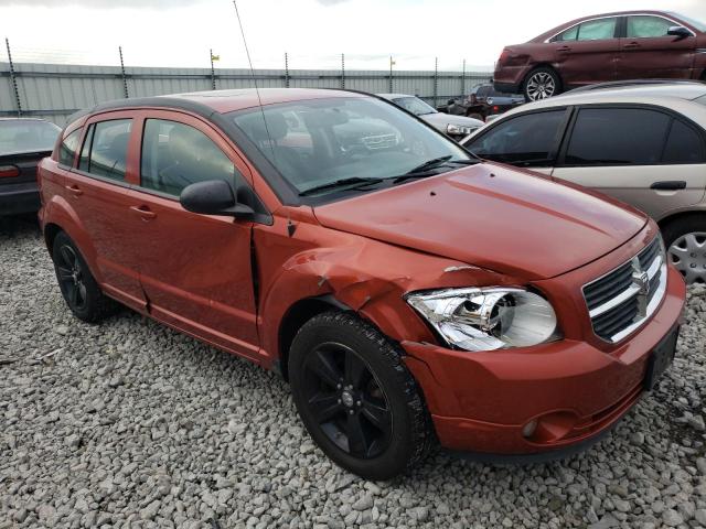 Dodge Caliber ma (2010)
