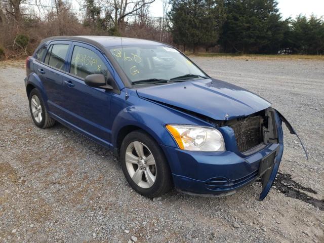 Dodge Caliber sx (2010)