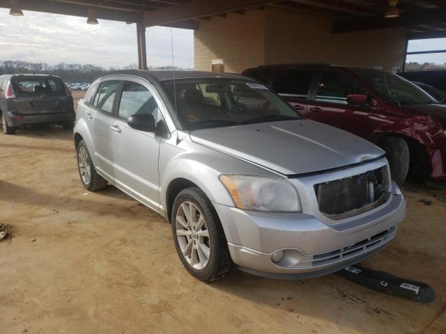 Dodge Caliber he (2011)