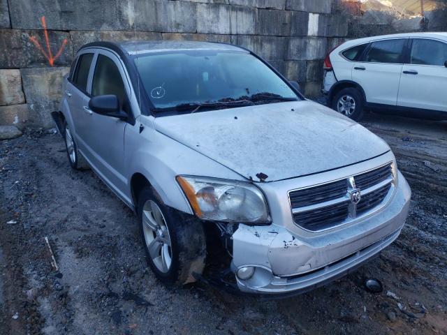 Dodge Caliber ma (2011)