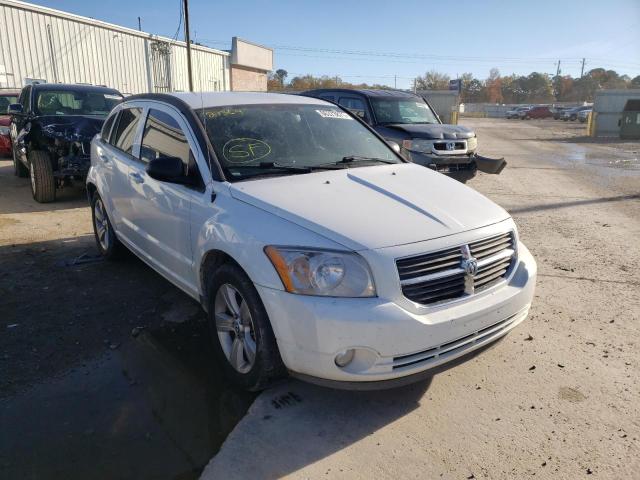 Dodge Caliber ma (2011)