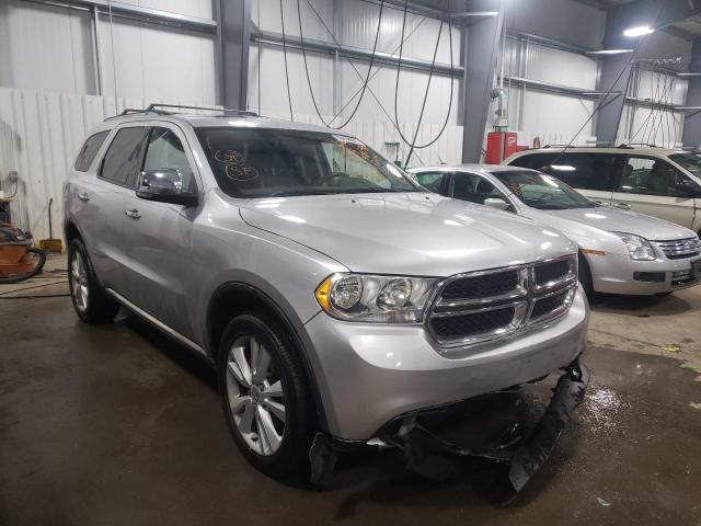 Dodge Durango cr (2011)