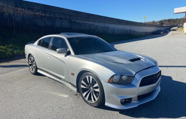 Dodge Charger sr (2012)