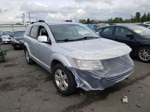 Dodge Journey sx (2012)