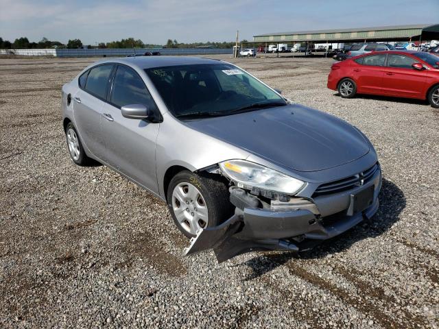 Dodge Dart se (2014)