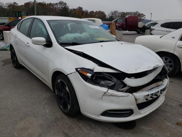 Dodge Dart se (2015)
