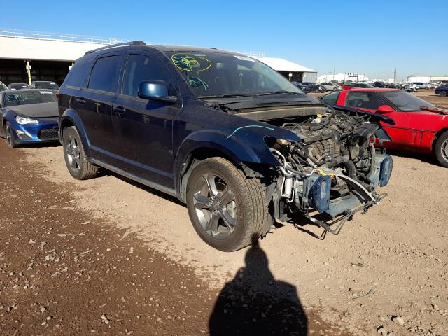 Dodge Journey cr (2015)
