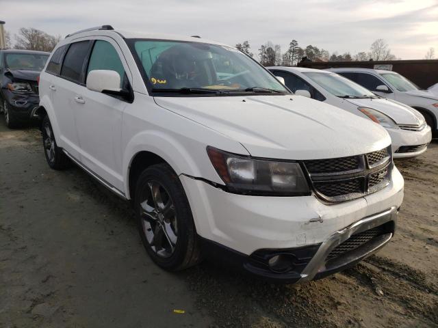 Dodge Journey cr (2015)