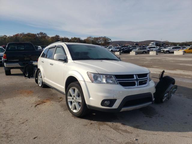 Dodge Journey sx (2016)