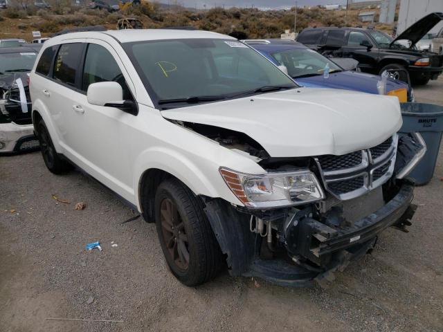 Dodge Journey sx (2016)