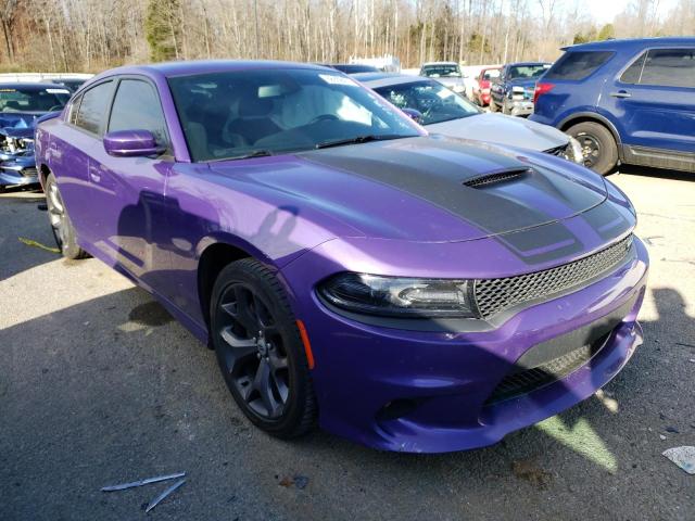 Dodge Charger gt (2019)
