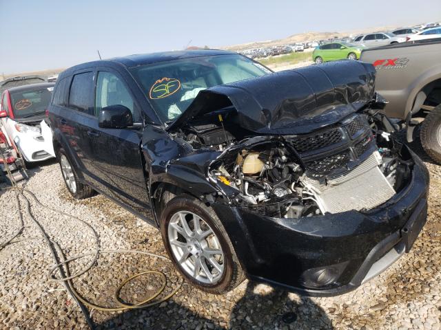 Dodge Journey gt (2019)