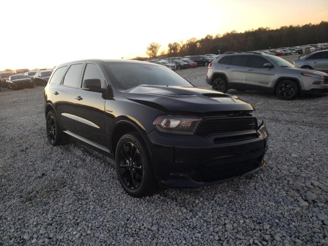 Dodge Durango r (2020)
