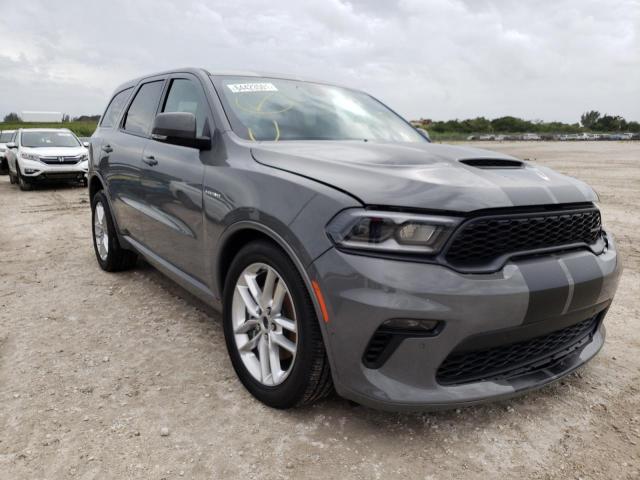 Dodge Durango r (2021)