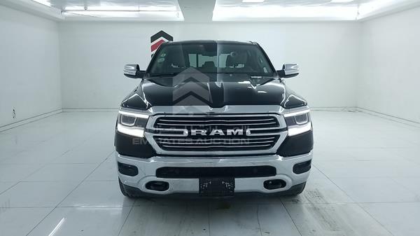 Dodge Ram (2019)