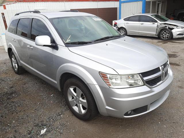 Dodge Journey sx (2010)
