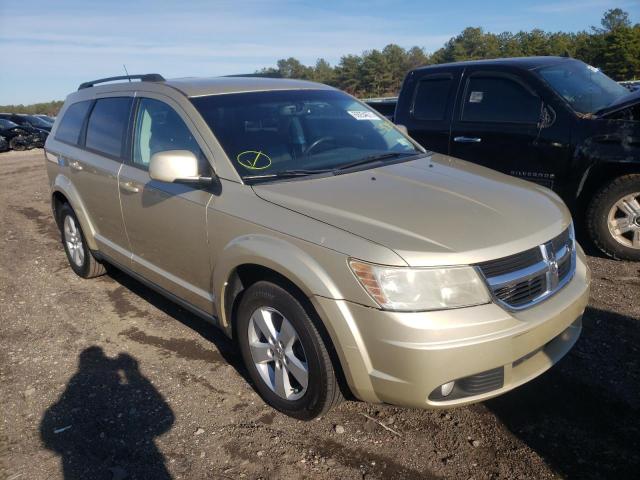 Dodge Journey sx (2010)