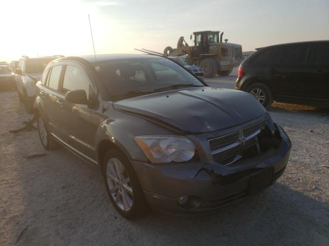 Dodge Caliber he (2011)