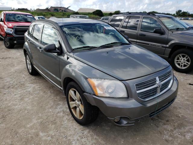 Dodge Caliber ma (2011)