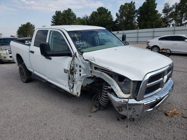 Dodge Ram 2500 (2011)